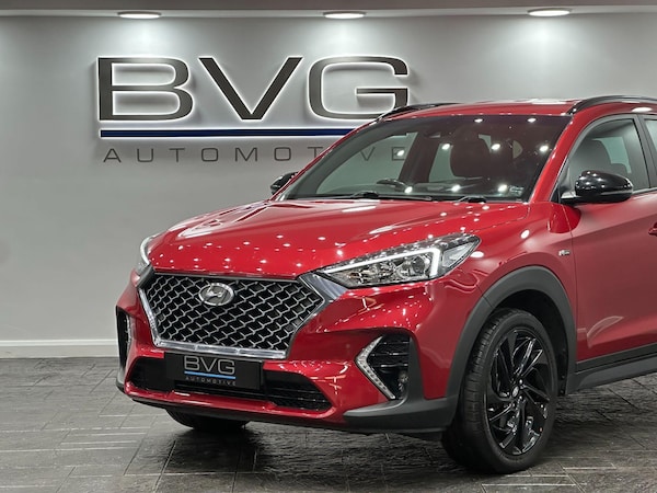 Used Hyundai TUCSON 2020 for sale - 76326494: Photo 14