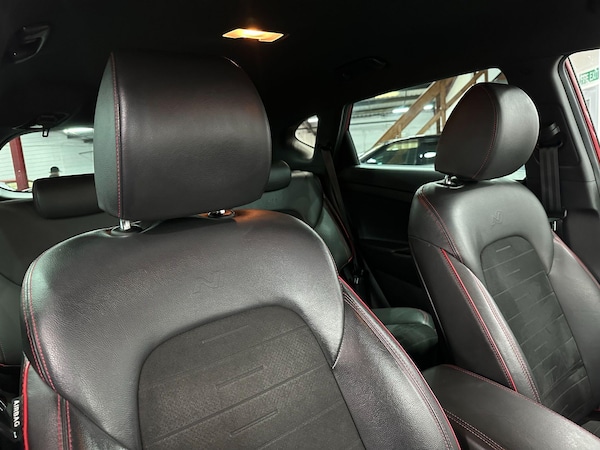 Used Hyundai TUCSON 2020 for sale - 76326494: Photo 24