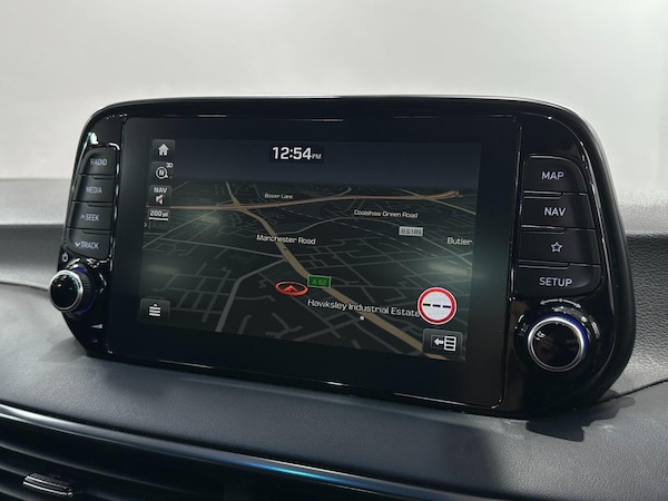 Used Hyundai TUCSON 2020 for sale - 76326494: Photo 30