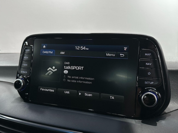 Used Hyundai TUCSON 2020 for sale - 76326494: Photo 31