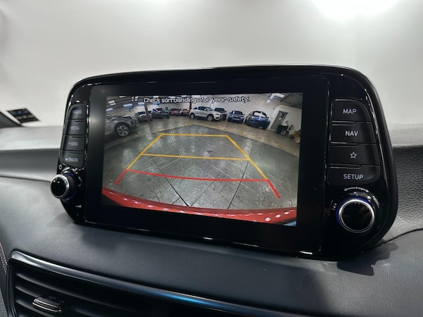 Used Hyundai TUCSON 2020 for sale - 76326494: Photo 36
