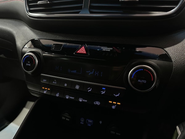 Used Hyundai TUCSON 2020 for sale - 76326494: Photo 37
