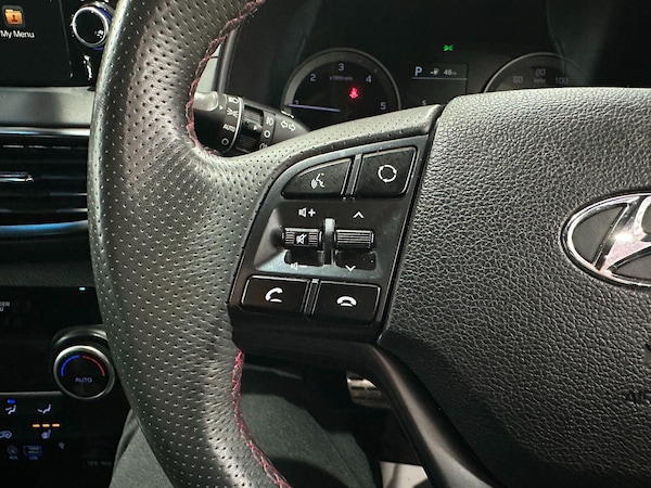 Used Hyundai TUCSON 2020 for sale - 76326494: Photo 44
