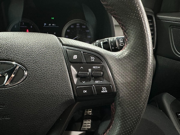 Used Hyundai TUCSON 2020 for sale - 76326494: Photo 46