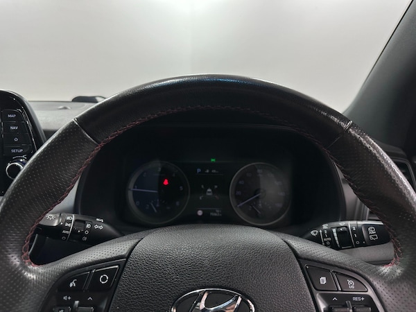 Used Hyundai TUCSON 2020 for sale - 76326494: Photo 47