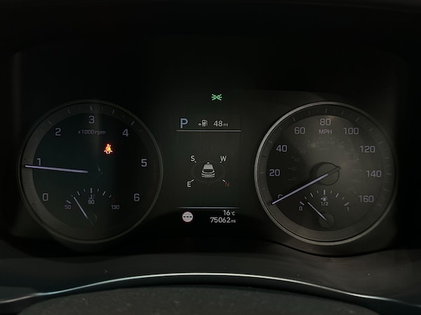 Used Hyundai TUCSON 2020 for sale - 76326494: Photo 48