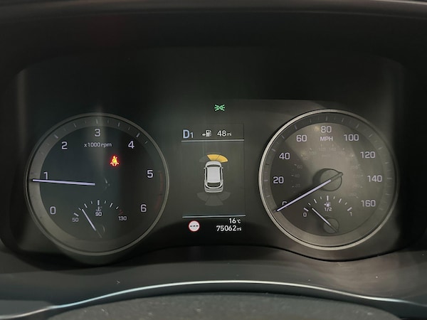 Used Hyundai TUCSON 2020 for sale - 76326494: Photo 49