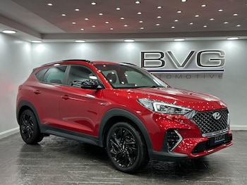 Used Hyundai TUCSON 2020 for sale - 76326494: Photo 4