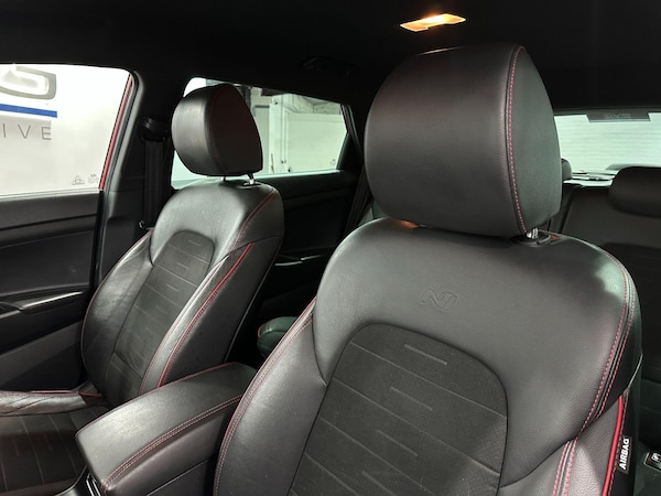 Used Hyundai TUCSON 2020 for sale - 76326494: Photo 50