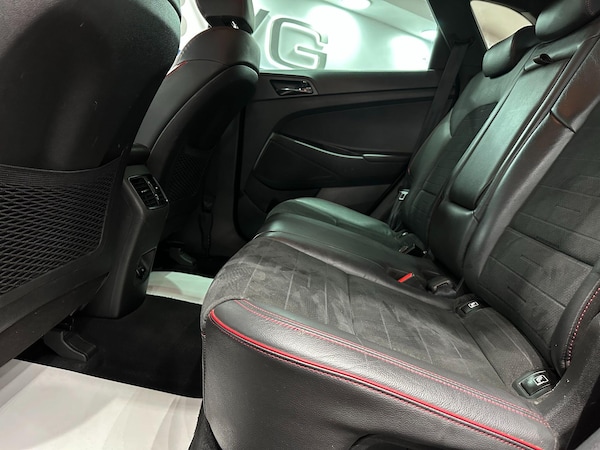 Used Hyundai TUCSON 2020 for sale - 76326494: Photo 52
