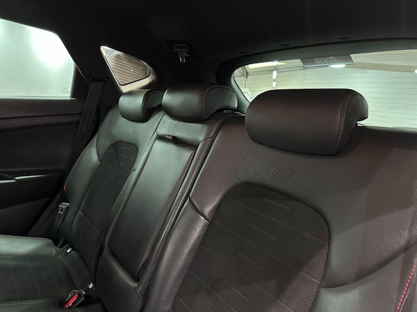 Used Hyundai TUCSON 2020 for sale - 76326494: Photo 53