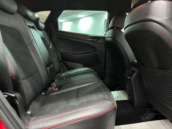 Used Hyundai TUCSON 2020 for sale - 76326494: Photo 54