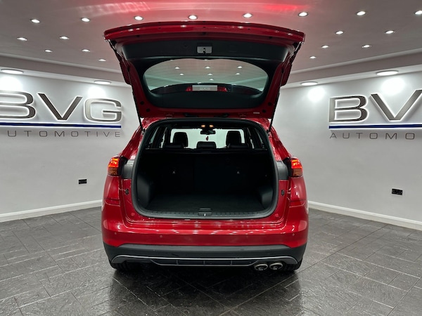 Used Hyundai TUCSON 2020 for sale - 76326494: Photo 56