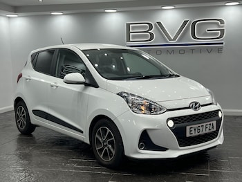 2017 (67) - 1.2 Premium Euro 6 5dr