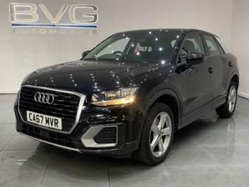 2018 (67) - 1.4 TFSI Sport 5dr