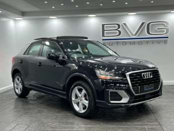 Used Audi Q2 2018 for sale - 74965615: Photo