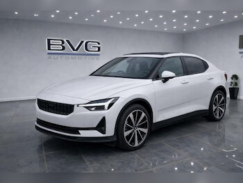 Polestar Polestar 2 feature image