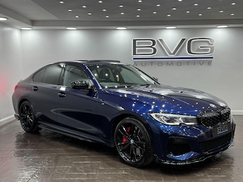 Used BMW 3 Series 2019 for sale - 79291903: Photo