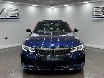 Used BMW 3 Series 2019 for sale - 79291903: Photo