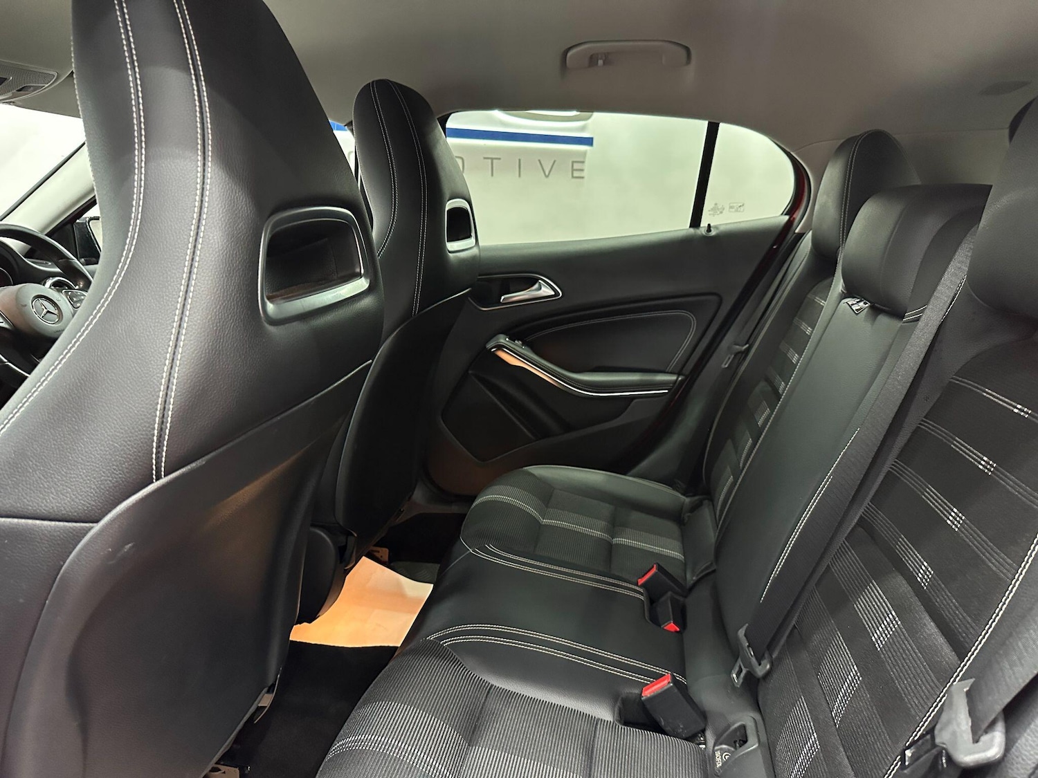 Vehicle 50
