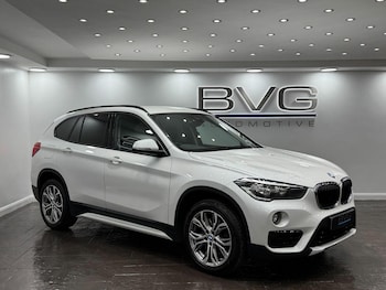 Used BMW X1 2019 for sale - 78549191: Photo