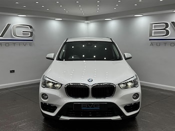 Used BMW X1 2019 for sale - 78549191: Photo