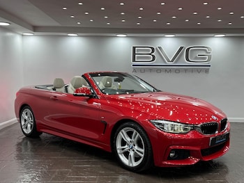 Used BMW 4 Series 2017 for sale - 79269053: Photo