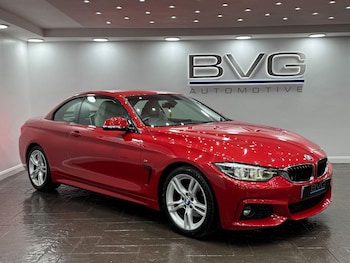 Used BMW 4 Series 2017 for sale - 79269053: Photo
