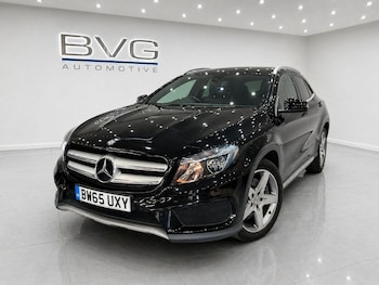 Used Mercedes-Benz GLA 2016 for sale - 78384508: Photo