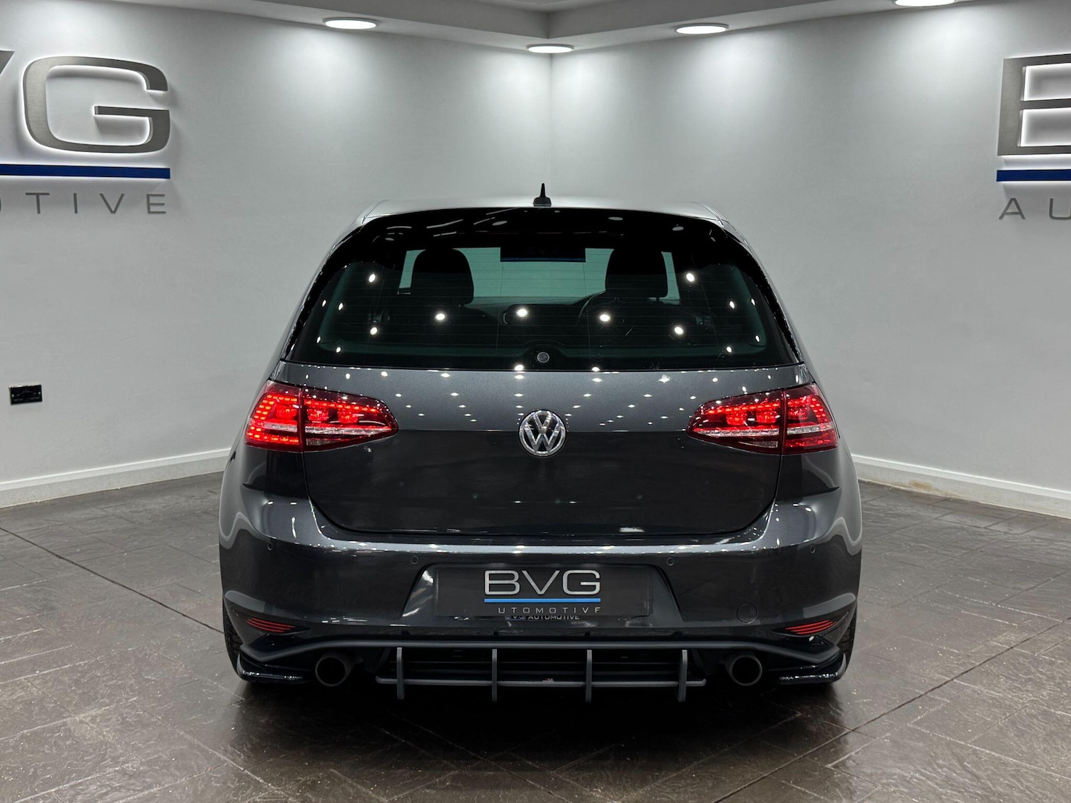 Used Volkswagen Golf 2016 for sale - 77898282: Photo 10