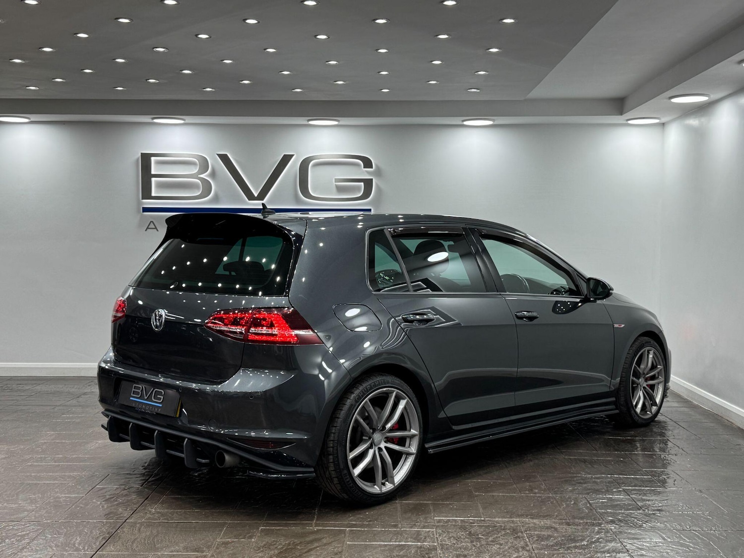 Used Volkswagen Golf 2016 for sale - 77898282: Photo 11