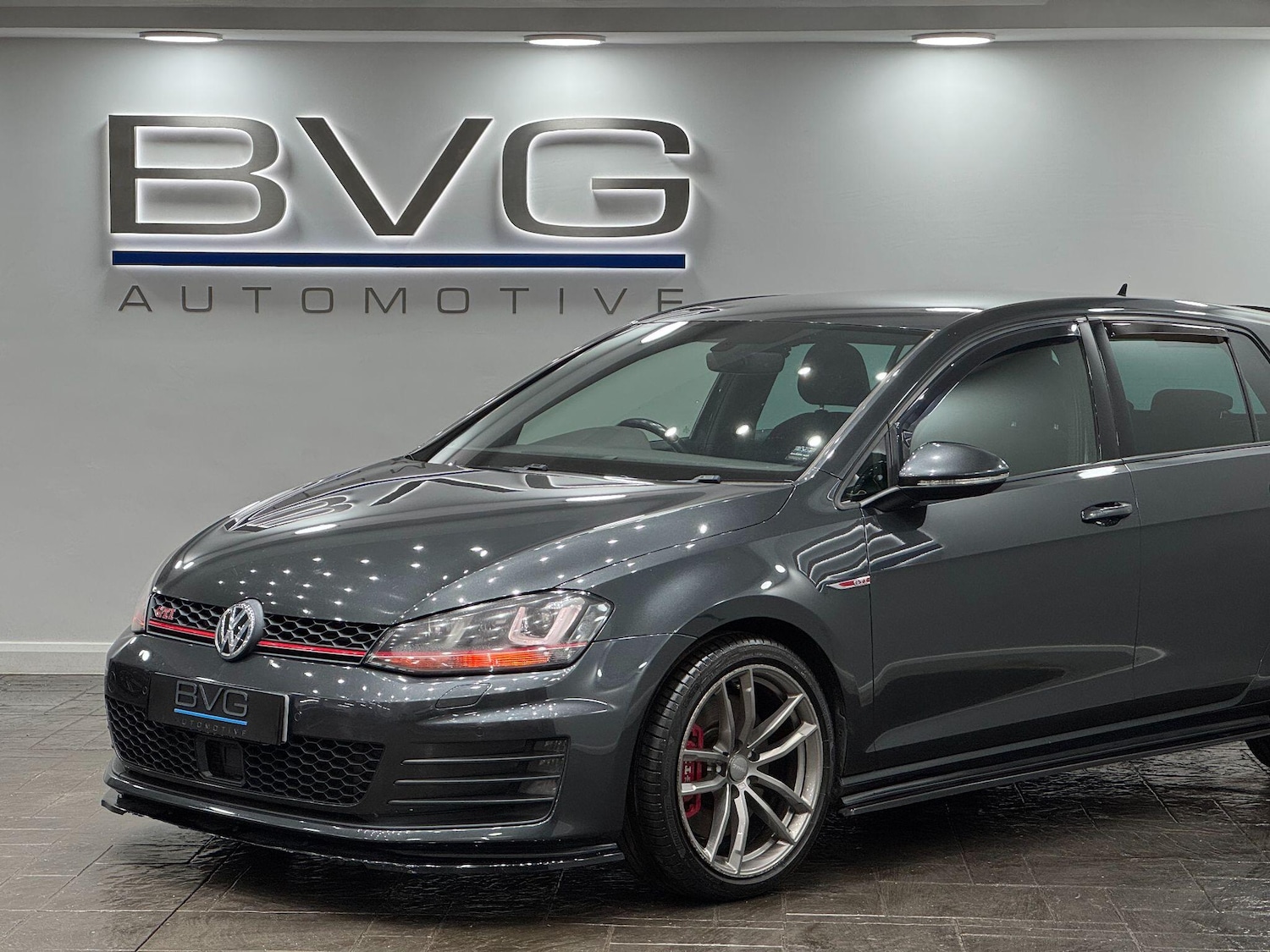 Used Volkswagen Golf 2016 for sale - 77898282: Photo 13