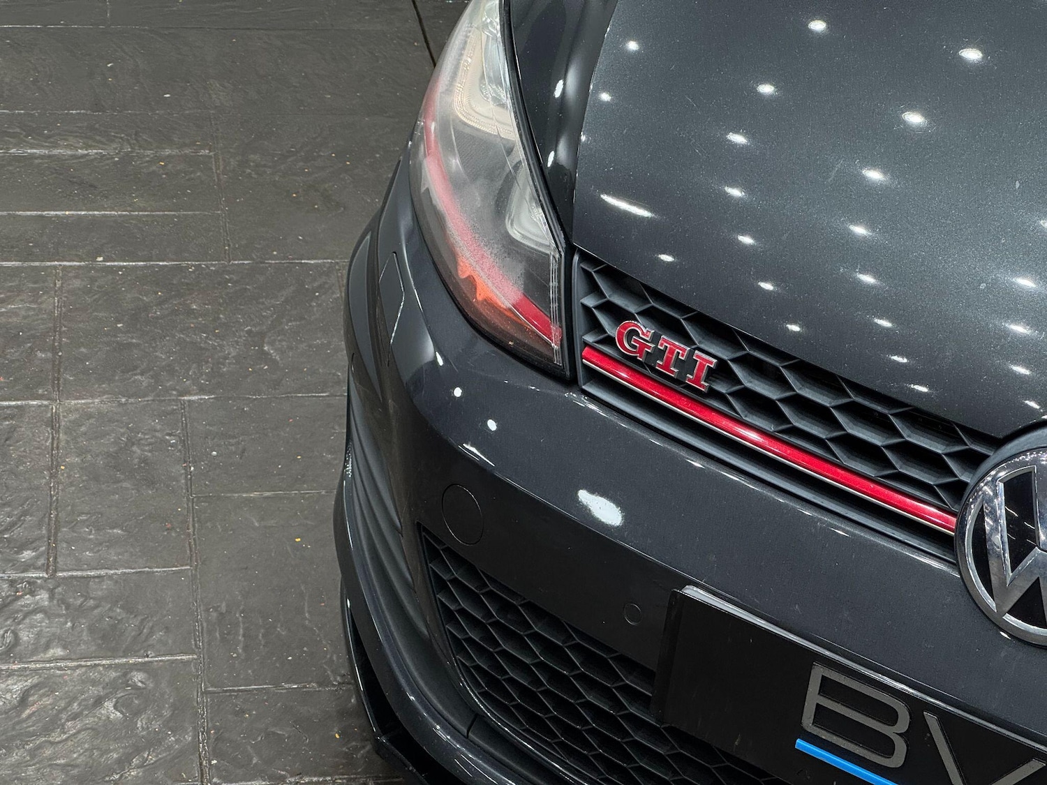 Used Volkswagen Golf 2016 for sale - 77898282: Photo 14