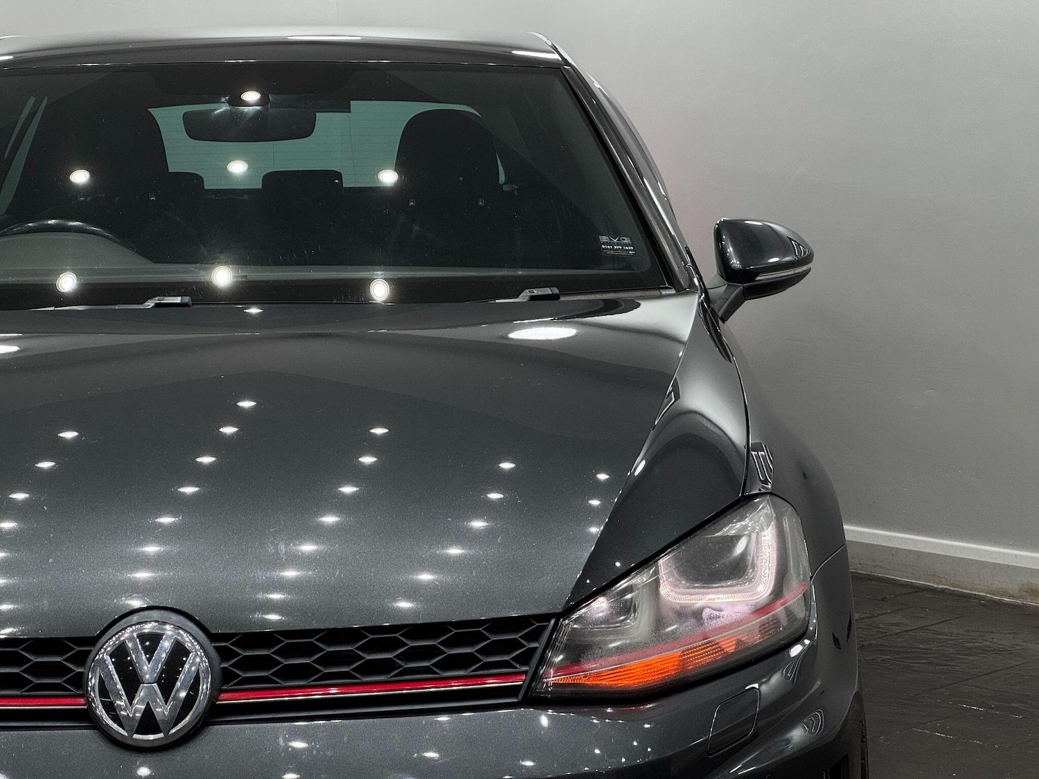 Used Volkswagen Golf 2016 for sale - 77898282: Photo 15