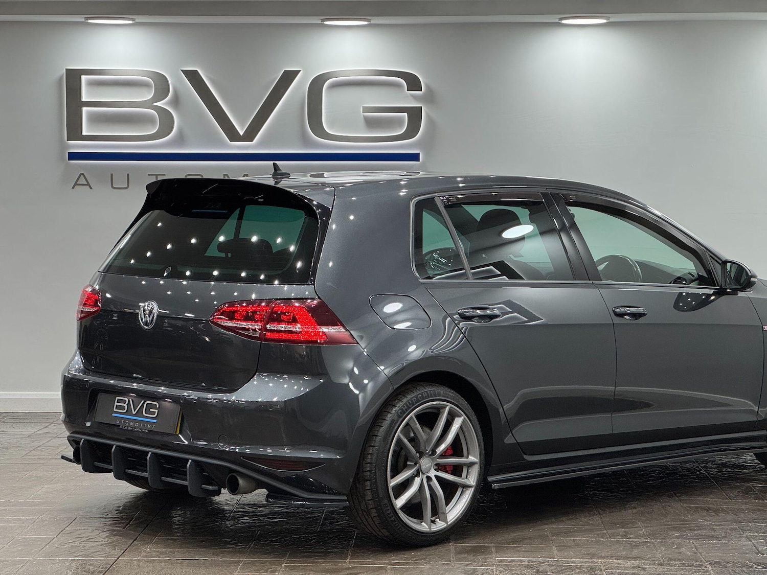 Used Volkswagen Golf 2016 for sale - 77898282: Photo 19