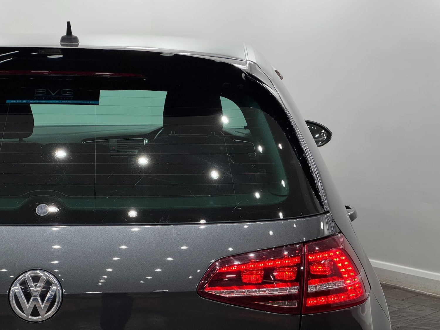 Used Volkswagen Golf 2016 for sale - 77898282: Photo 20