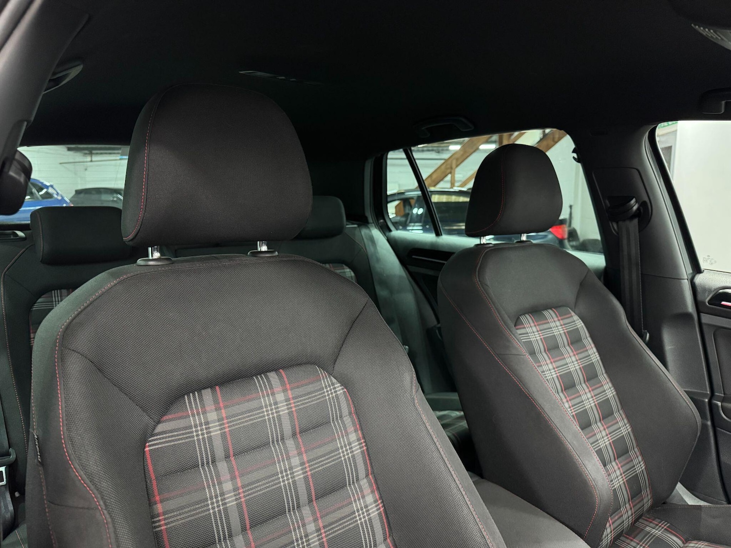 Used Volkswagen Golf 2016 for sale - 77898282: Photo 28