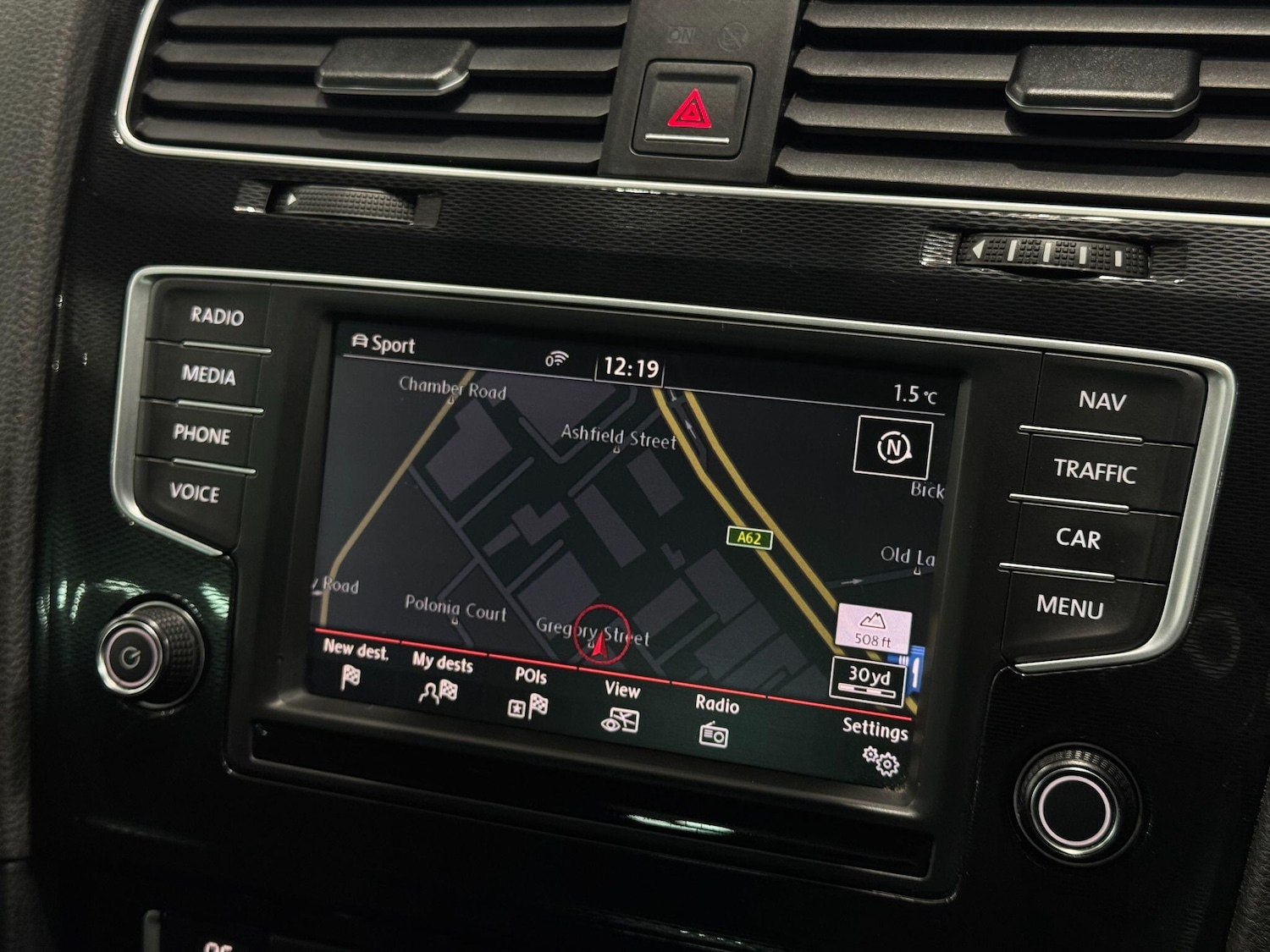 Used Volkswagen Golf 2016 for sale - 77898282: Photo 35