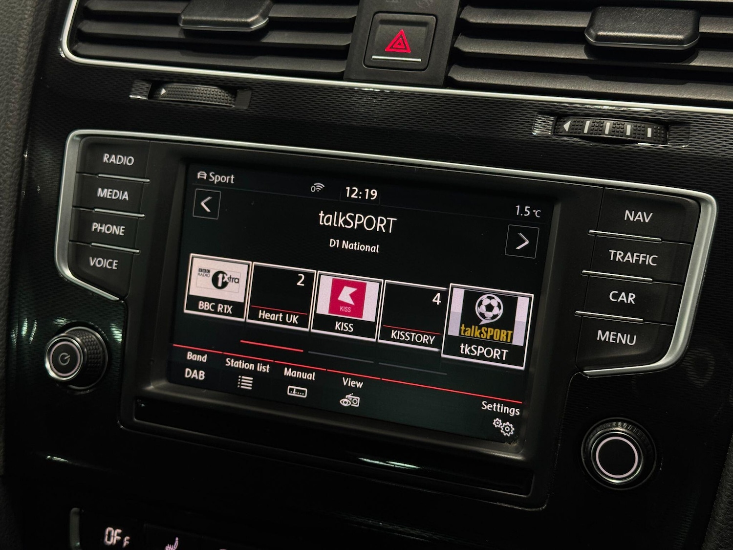 Used Volkswagen Golf 2016 for sale - 77898282: Photo 36