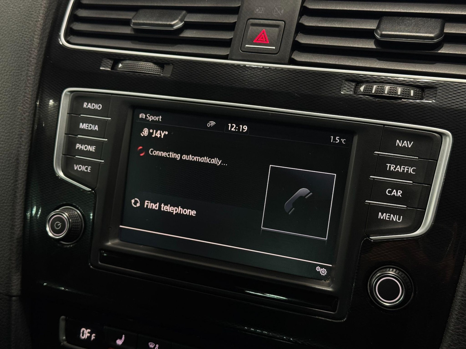 Used Volkswagen Golf 2016 for sale - 77898282: Photo 38