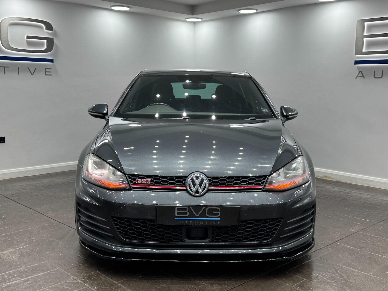 Used Volkswagen Golf 2016 for sale - 77898282: Photo 4