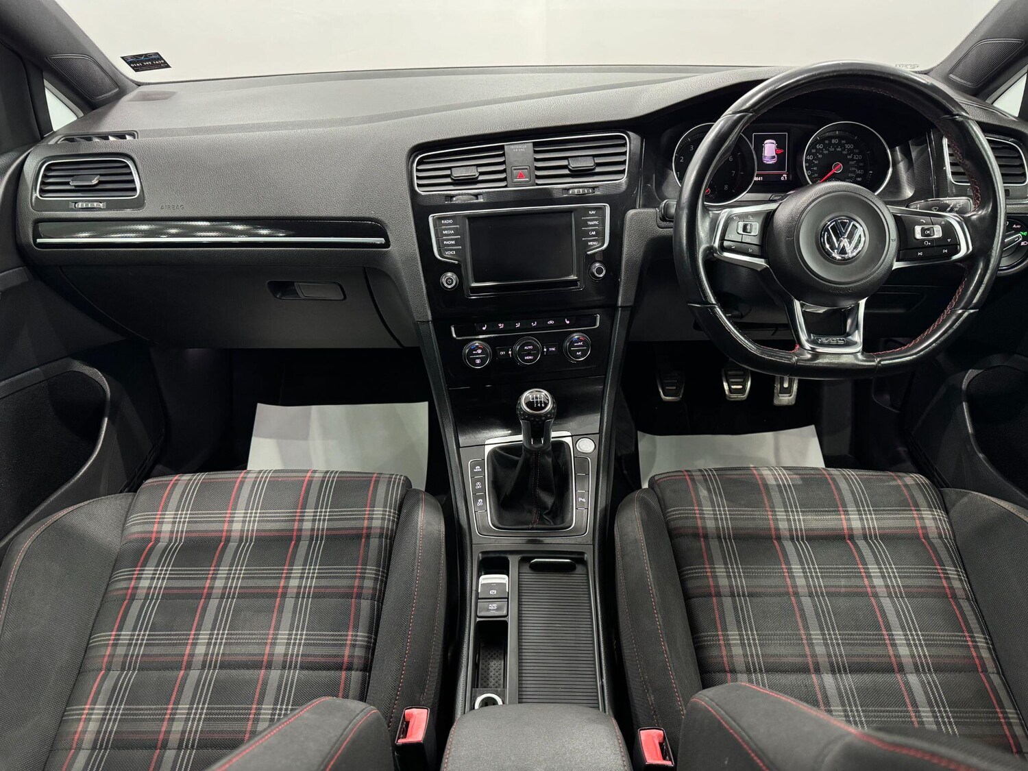 Used Volkswagen Golf 2016 for sale - 77898282: Photo 45