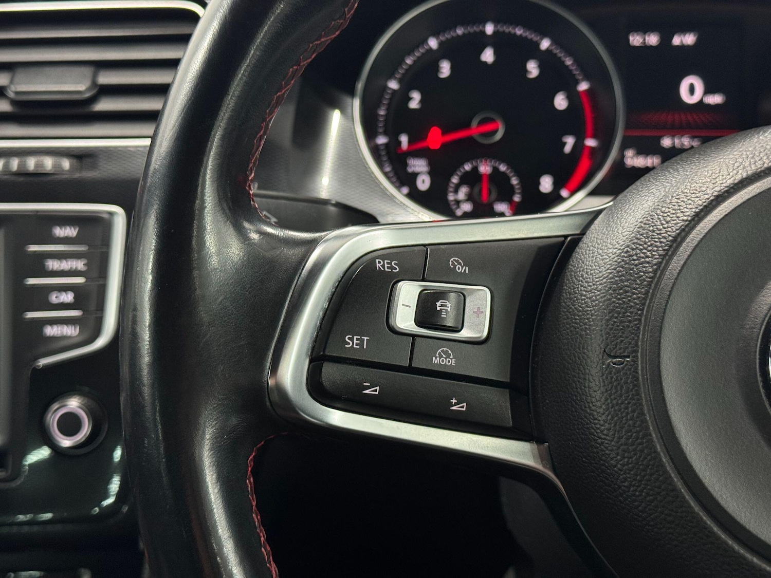 Used Volkswagen Golf 2016 for sale - 77898282: Photo 47