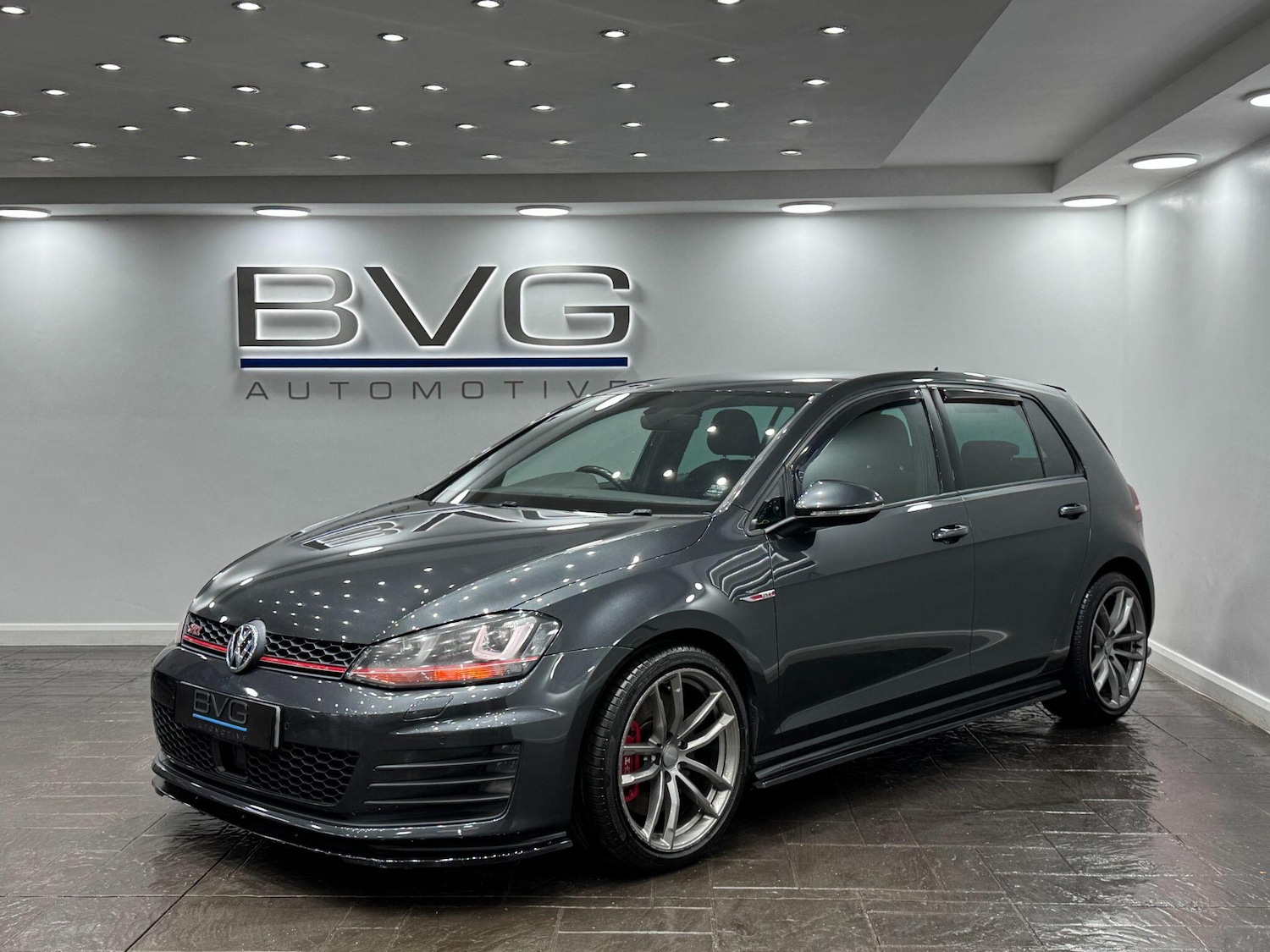 Used Volkswagen Golf 2016 for sale - 77898282: Photo 5