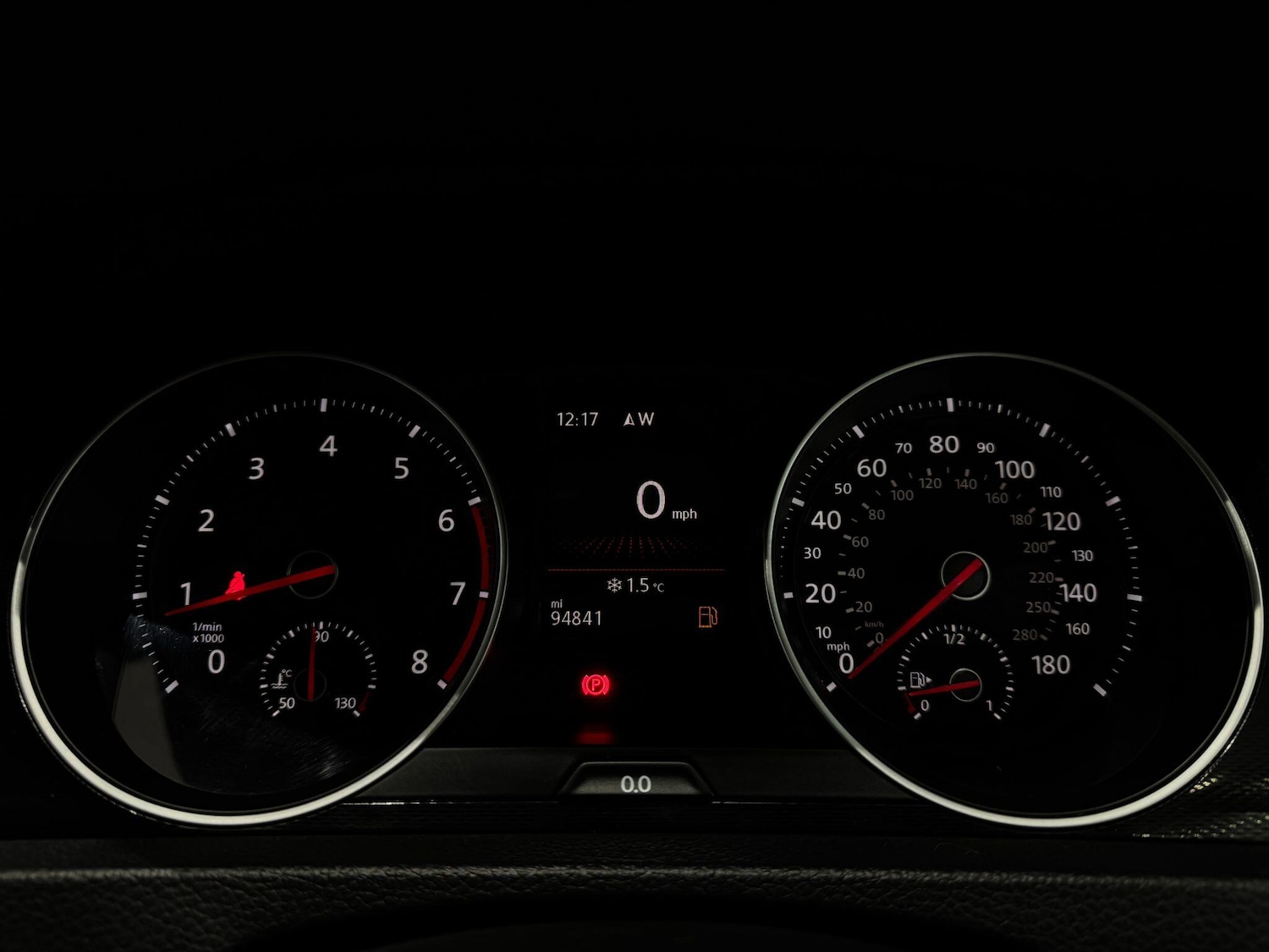 Used Volkswagen Golf 2016 for sale - 77898282: Photo 50