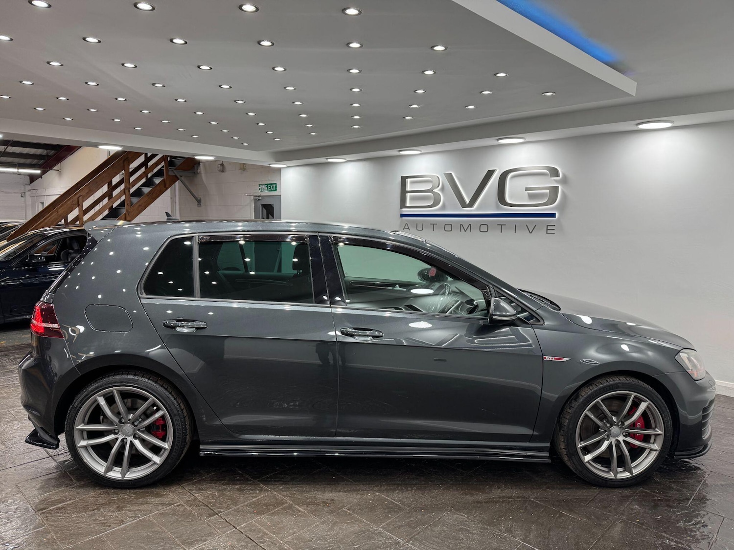 Used Volkswagen Golf 2016 for sale - 77898282: Photo 7