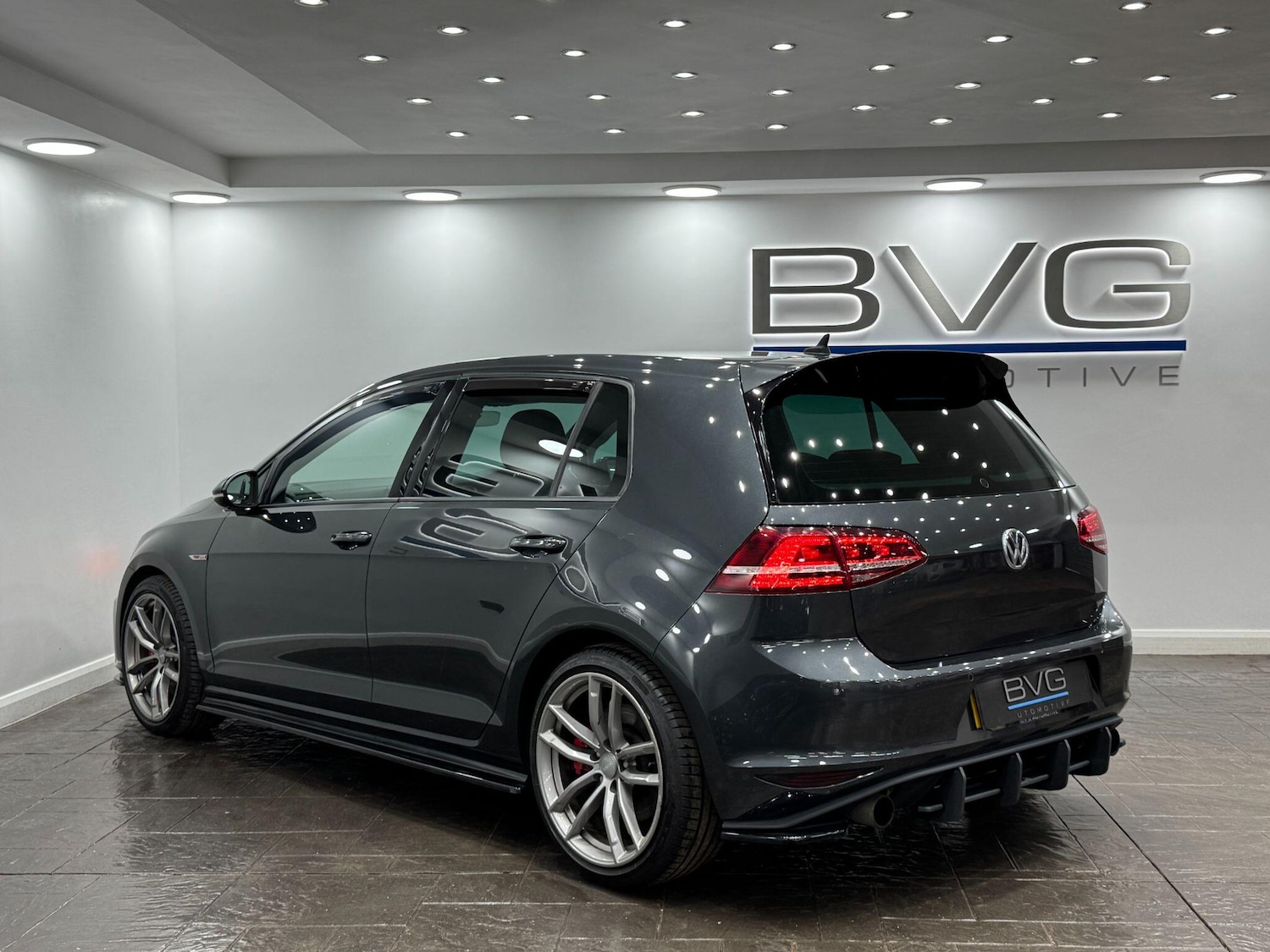 Used Volkswagen Golf 2016 for sale - 77898282: Photo 9