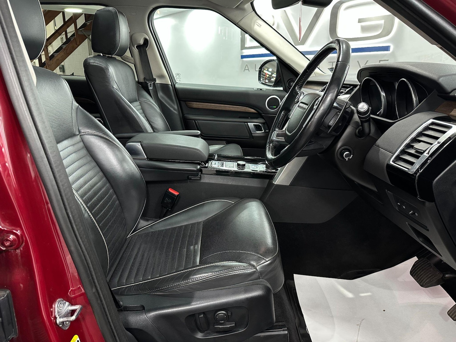 Vehicle 26