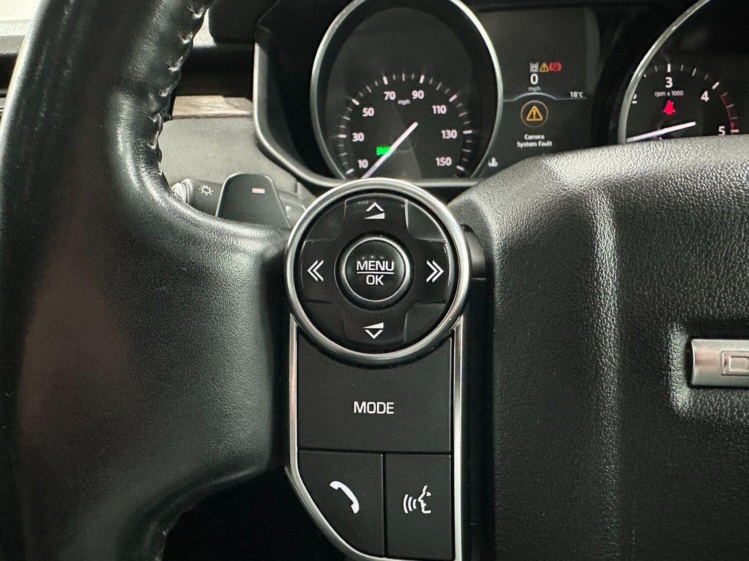 Vehicle 31