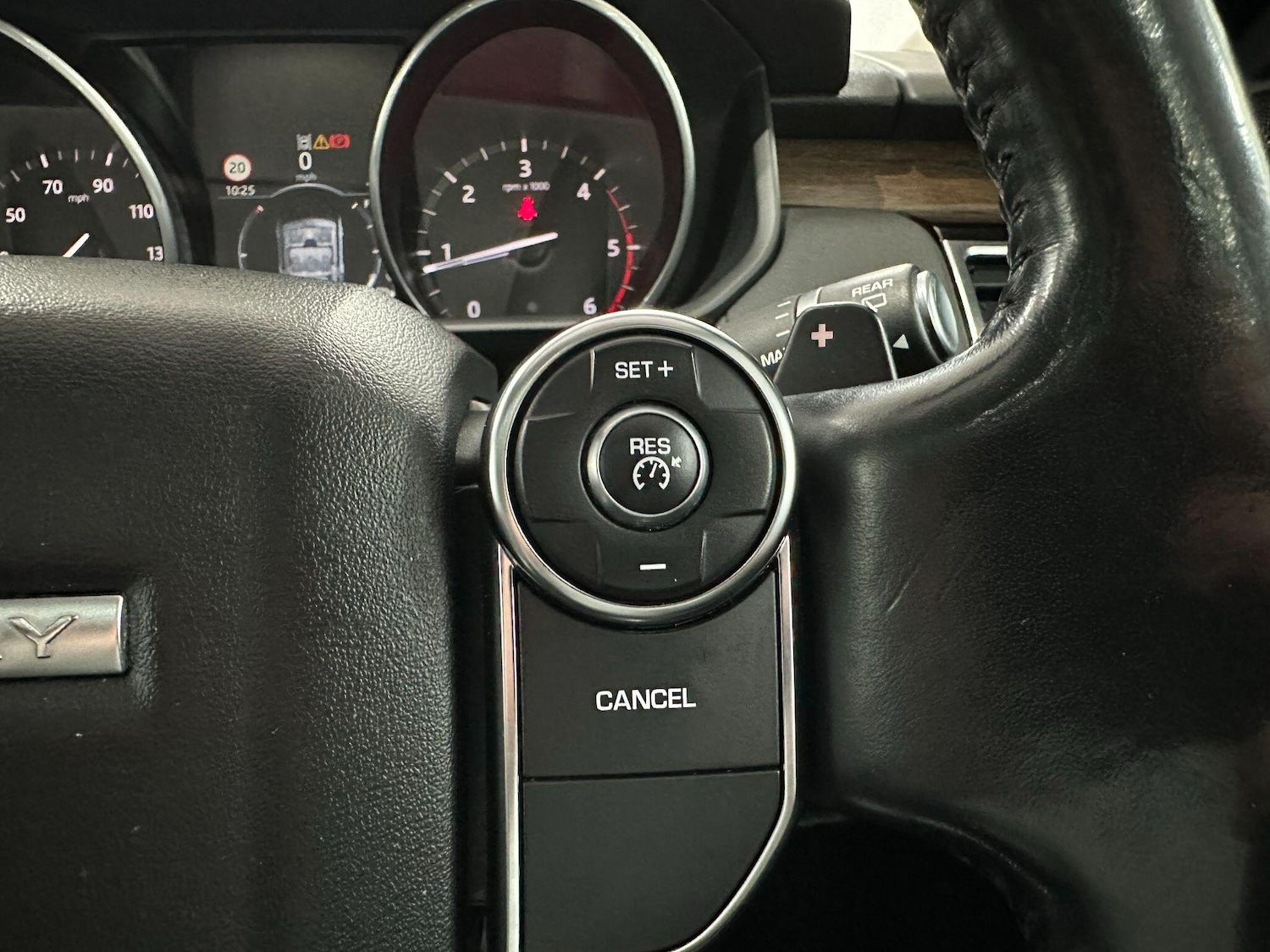 Vehicle 32